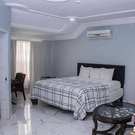 Adonai Hotel Tema Exterior photo