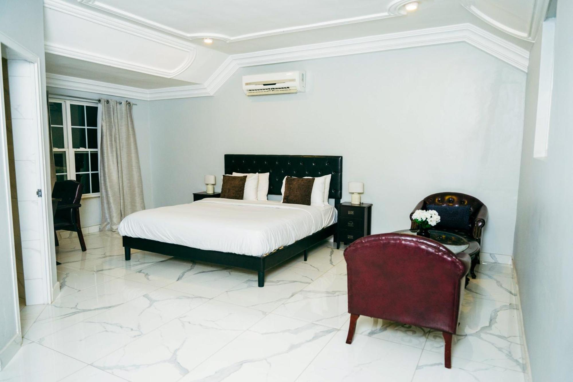 Adonai Hotel Tema Exterior photo