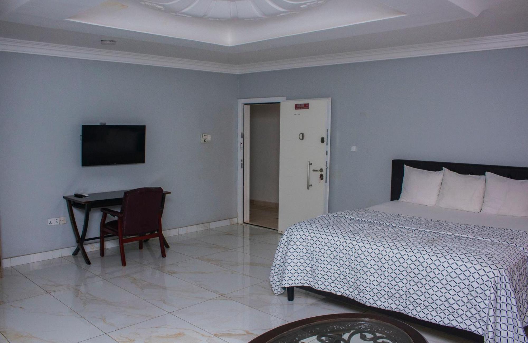 Adonai Hotel Tema Exterior photo