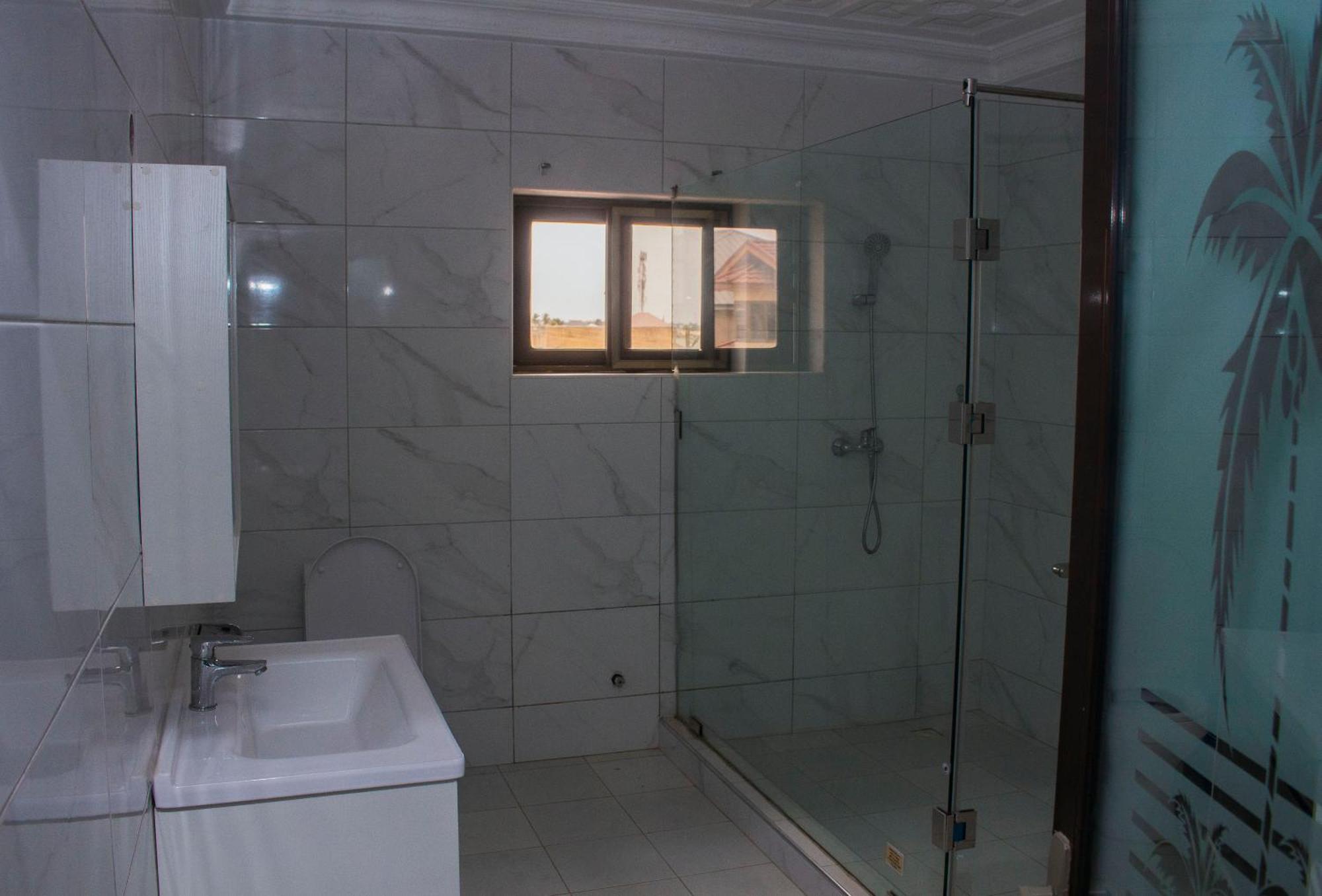 Adonai Hotel Tema Exterior photo