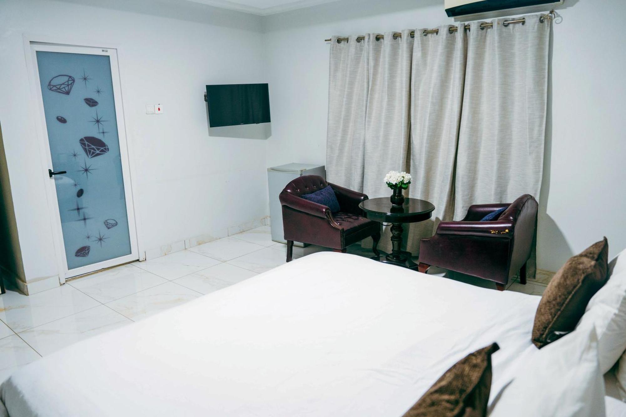 Adonai Hotel Tema Exterior photo